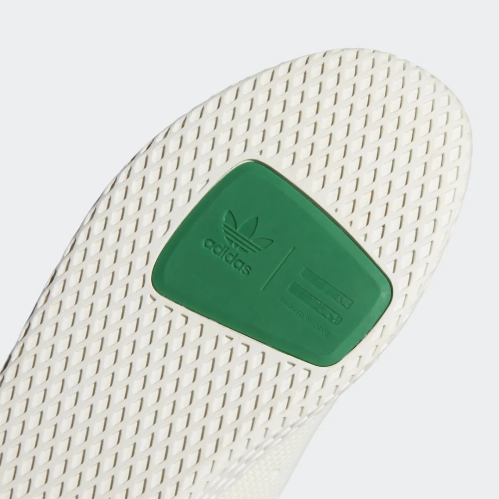 adidas Tennis Hu GZ3922 / weiss