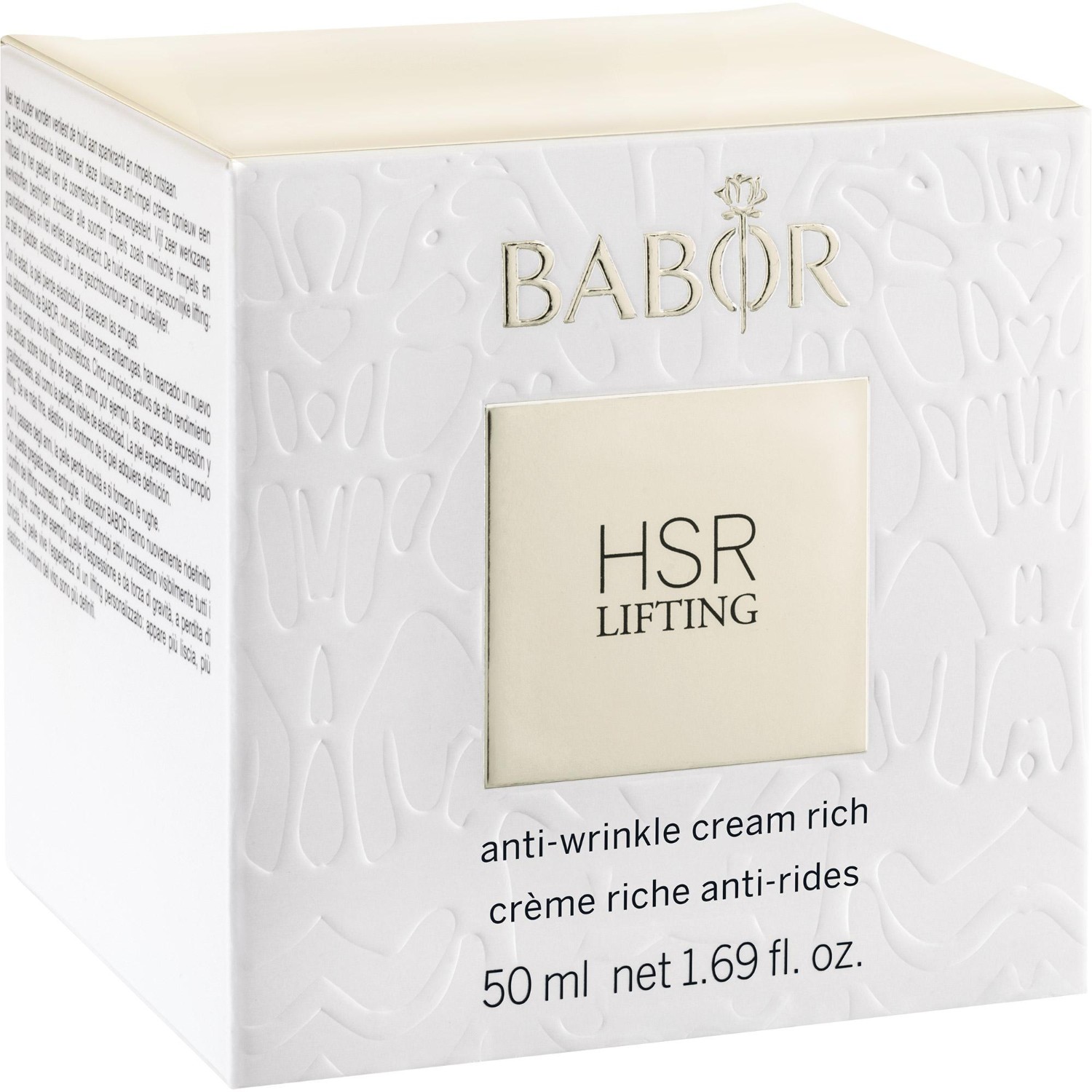 Cream Rich
