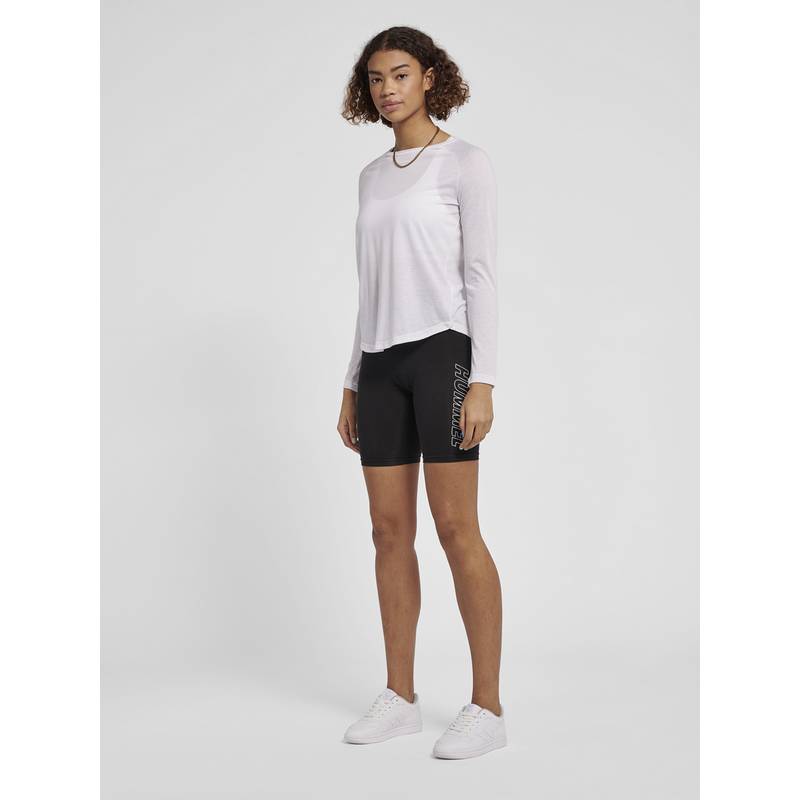 hummel hmlMT VANJA T-SHIRT L/S T-Shirt Damen