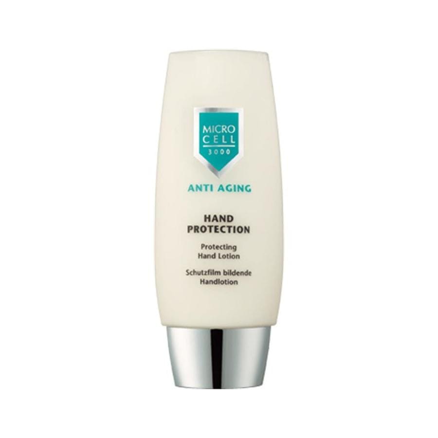 Silver Line Hand Protection