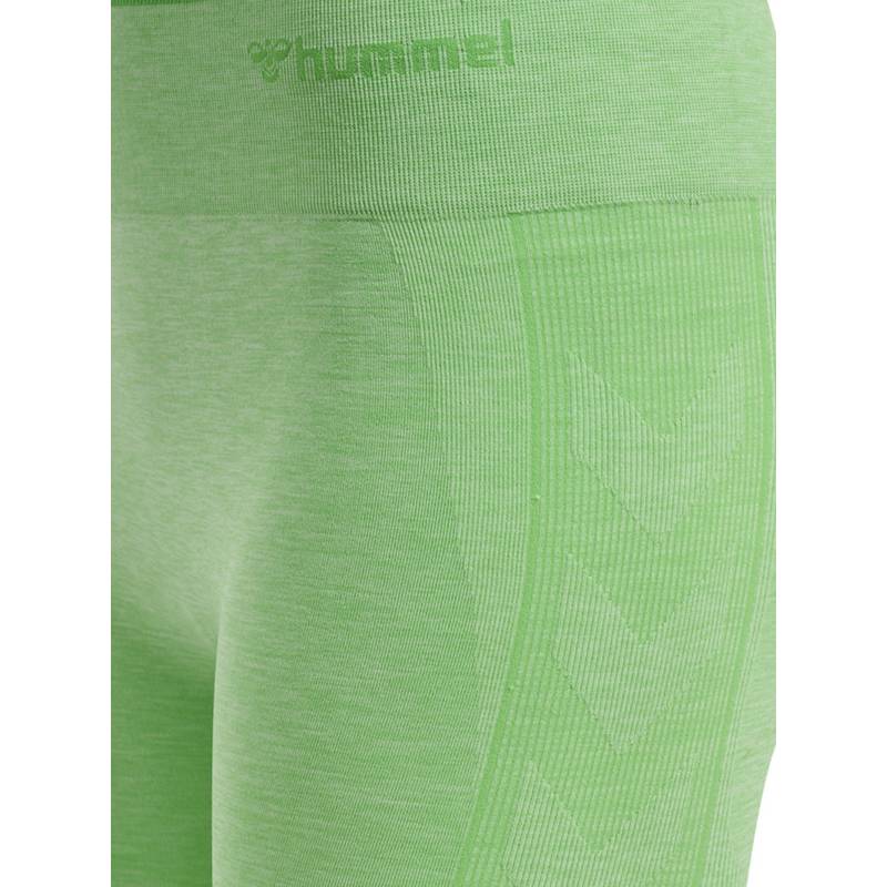 hummel hmlMT UNA SEAMLESS MID WAIST TIGHTS Tights Damen