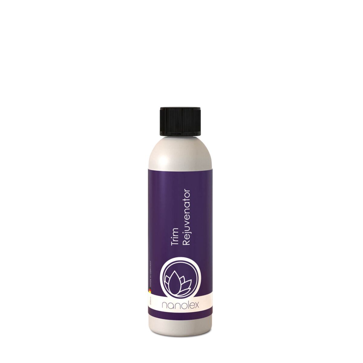 Nanolex Trim Rejuvenator Reaktive Kunststoffversiegelung 200ml