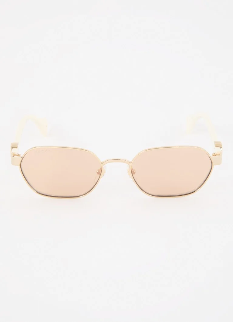 Gucci retro saulesbrilles GG1593S