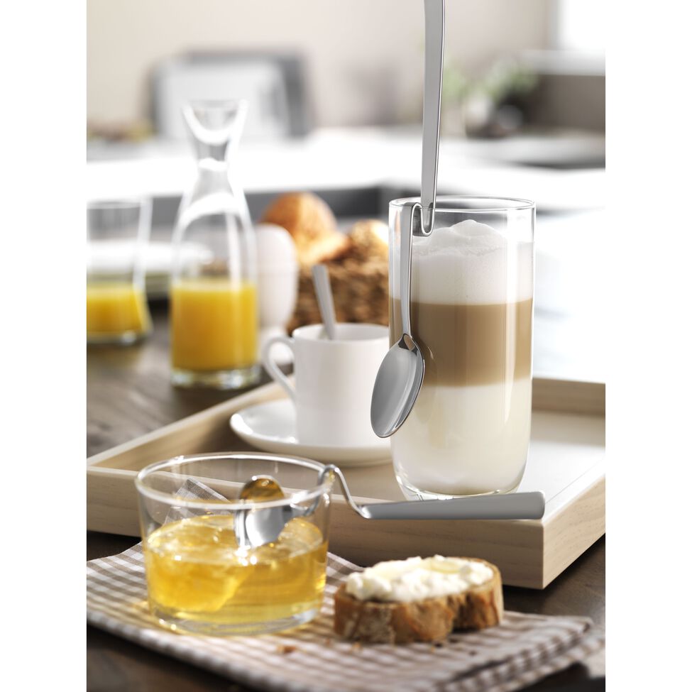 Kaffeelöffel Set 6-tlg