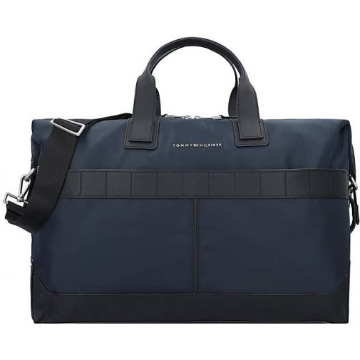 TOMMY HILFIGER TH ELEVATED NYLON Sporttasche 67 cm