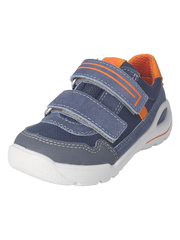 Ricosta Leder-Sneakers 