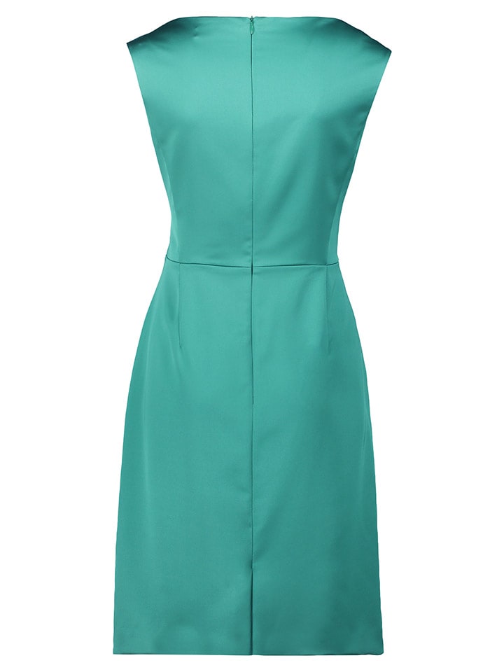 Vera Mont Kleid in Türkis günstig kaufen