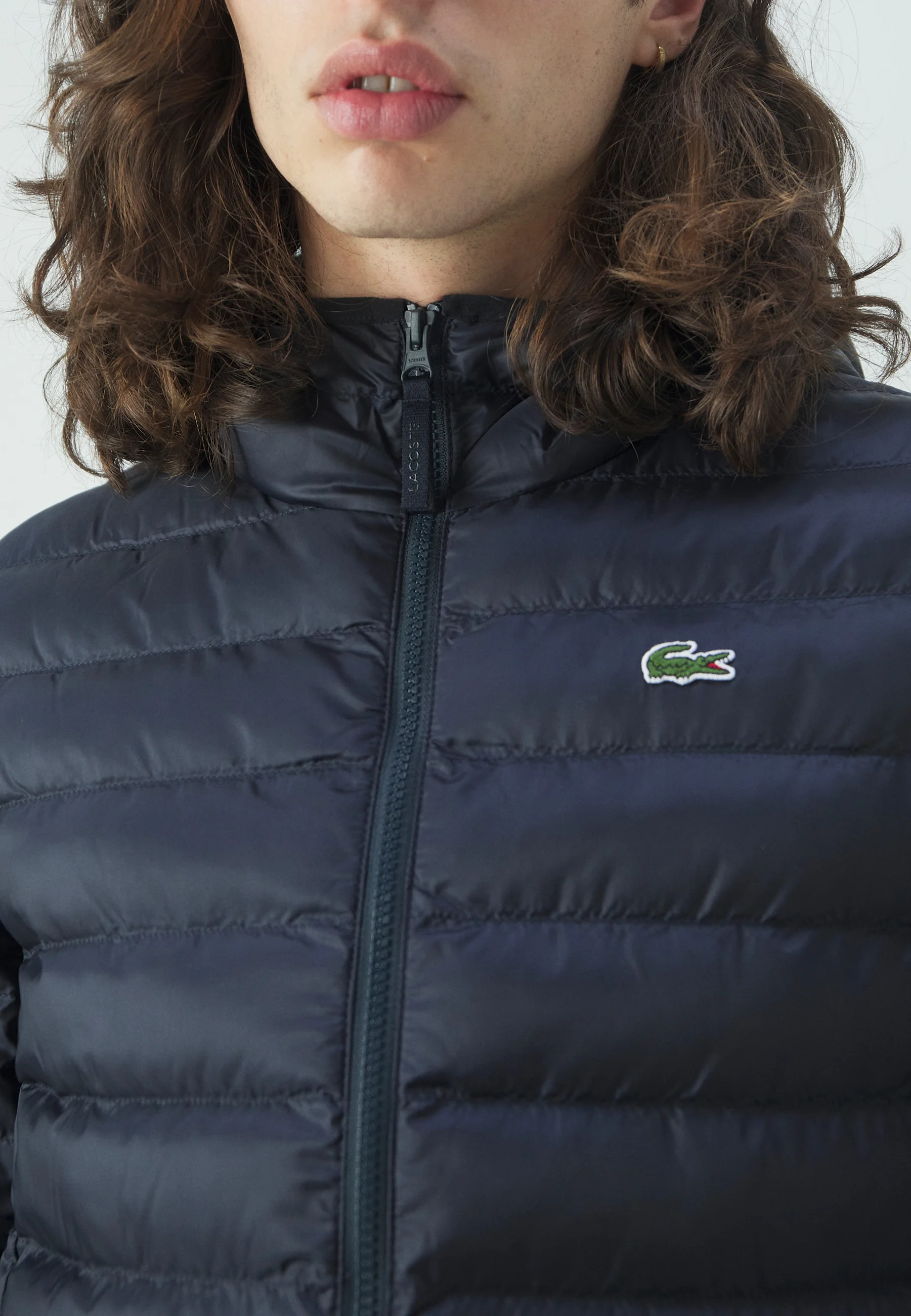Chaqueta de exterior Lacoste