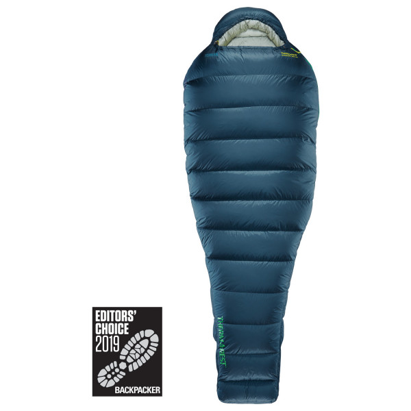 Therm-a-Rest - Hyperion 20°F / -6°C UL Bag - Daunenschlafsack