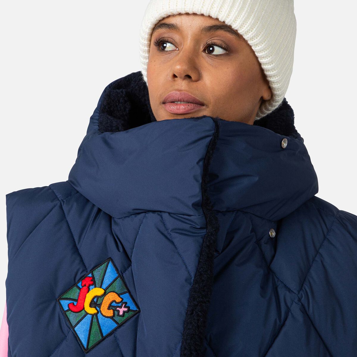 Damenweste JCC Diamond