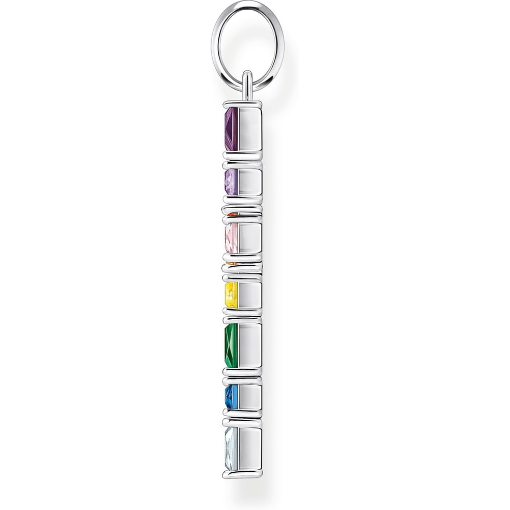 Thomas Sabo Pendentif 925 Argent Pendentif