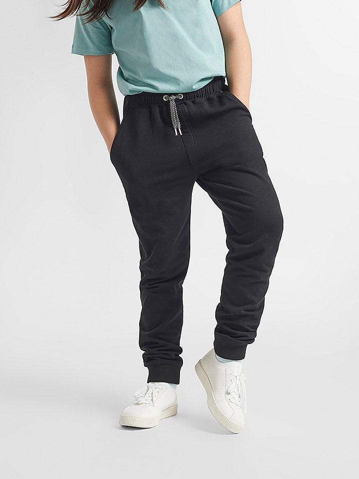 JAKO-O Sweathose in Schwarz günstig kaufen 152/158