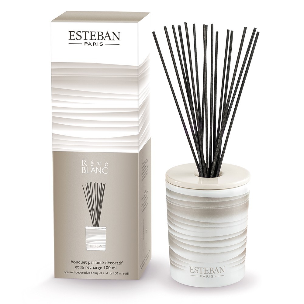 Esteban White Dream