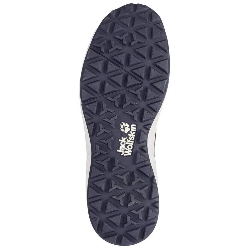 Jack Wolfskin Wanderschuhe Damen