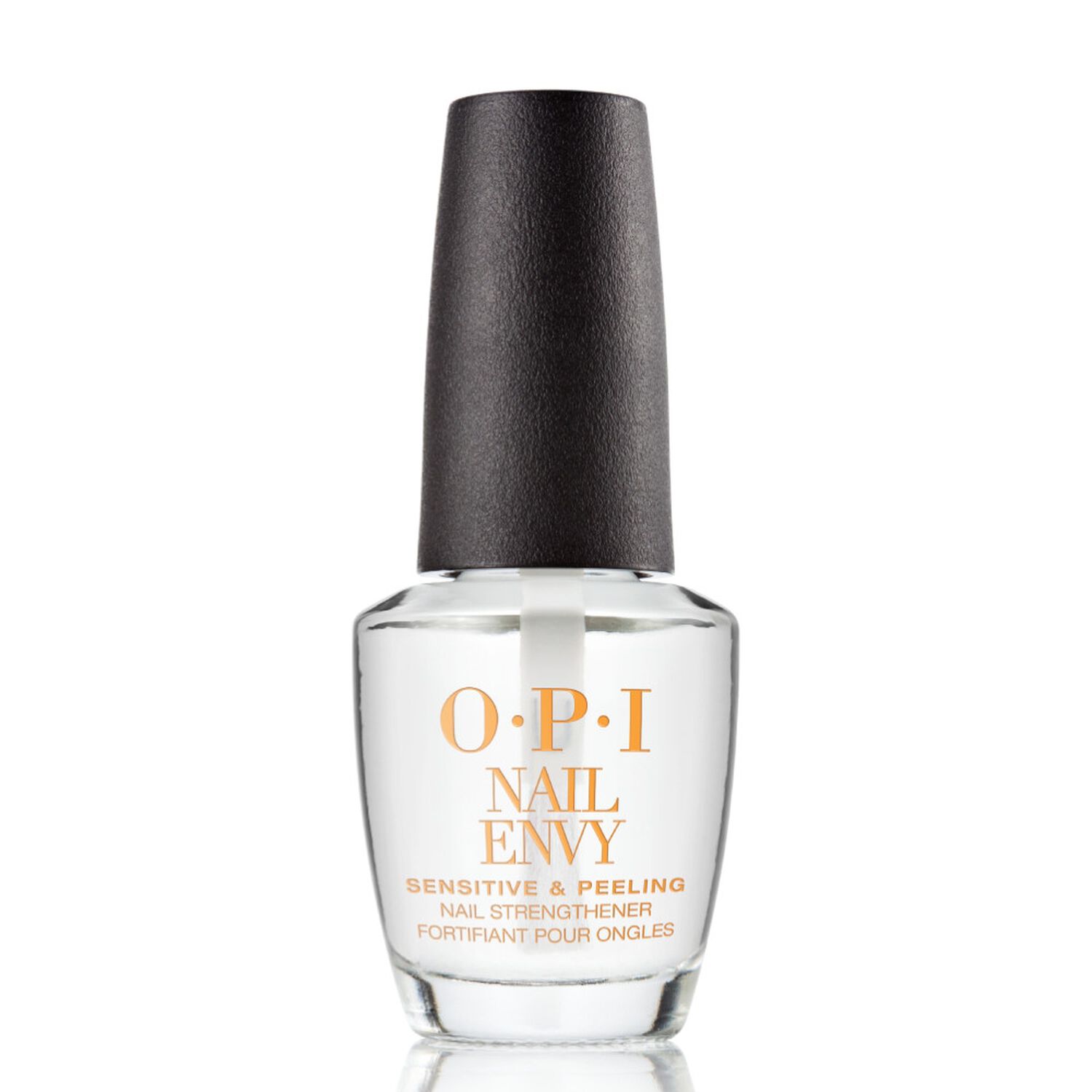 OPI Nail Envy Sensitive and Peeling Fortifiant pour Ongle 15 ml