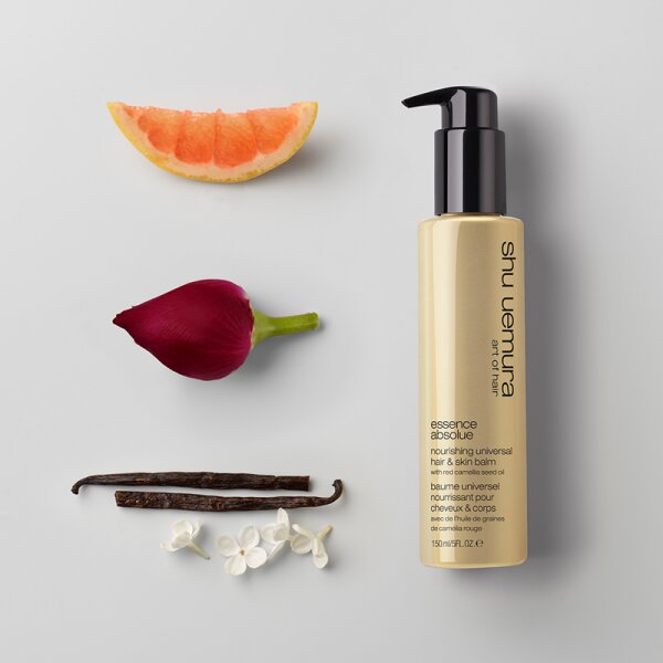 Shu Uemura Essence Absolue Universal Balm Haarbalsam