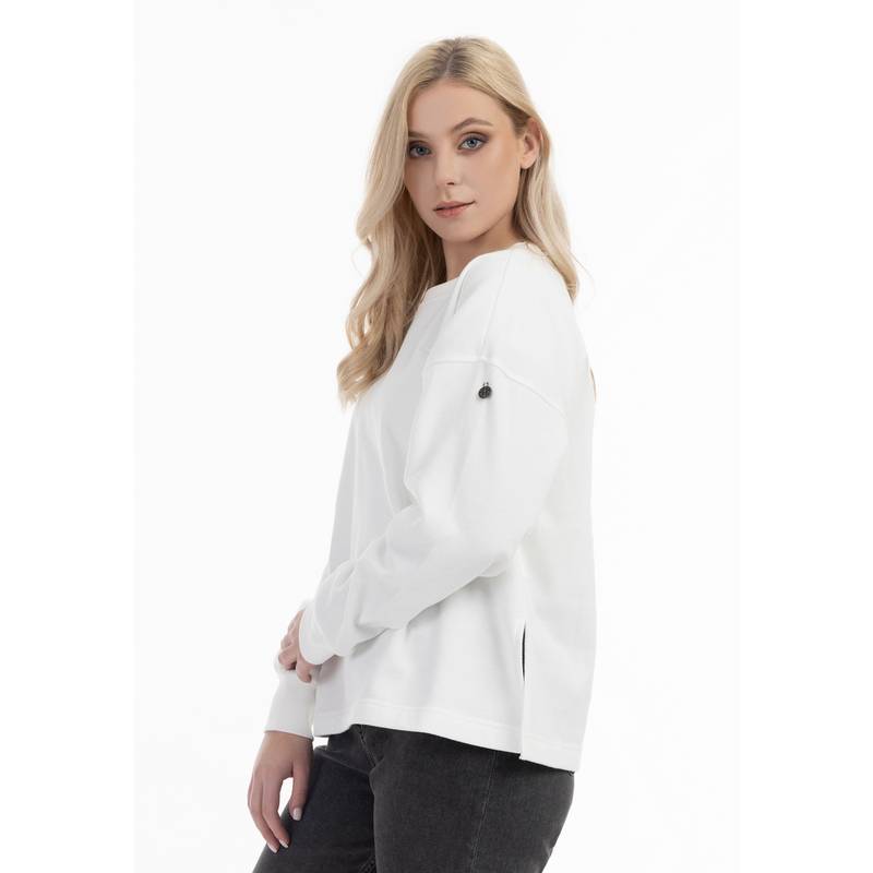 DreiMaster Sweatshirt Damen