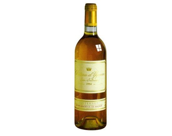 Château D'Yquem 1994 Bordeaux Sauternes