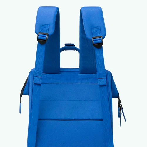 Medea Medium Adventurer Backpack, Blue
