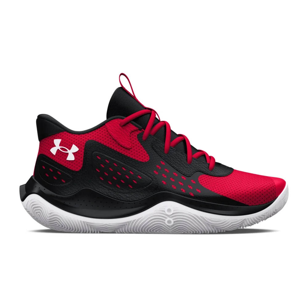 Under Armour Jet 23 3026634-600 / rot