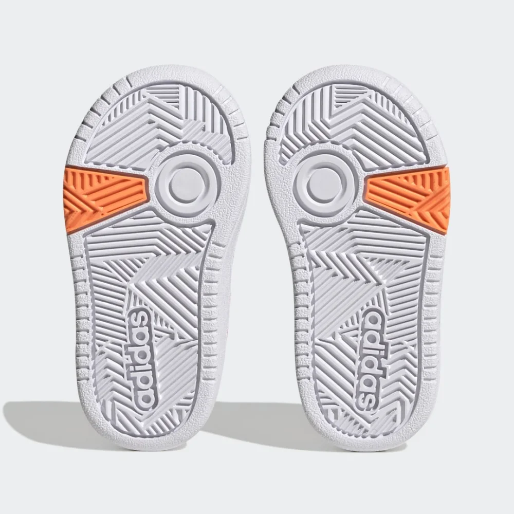 adidas Hoops H03859 / weiss