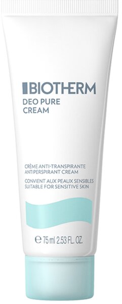 Biotherm Deo Pure Deodorant Creme