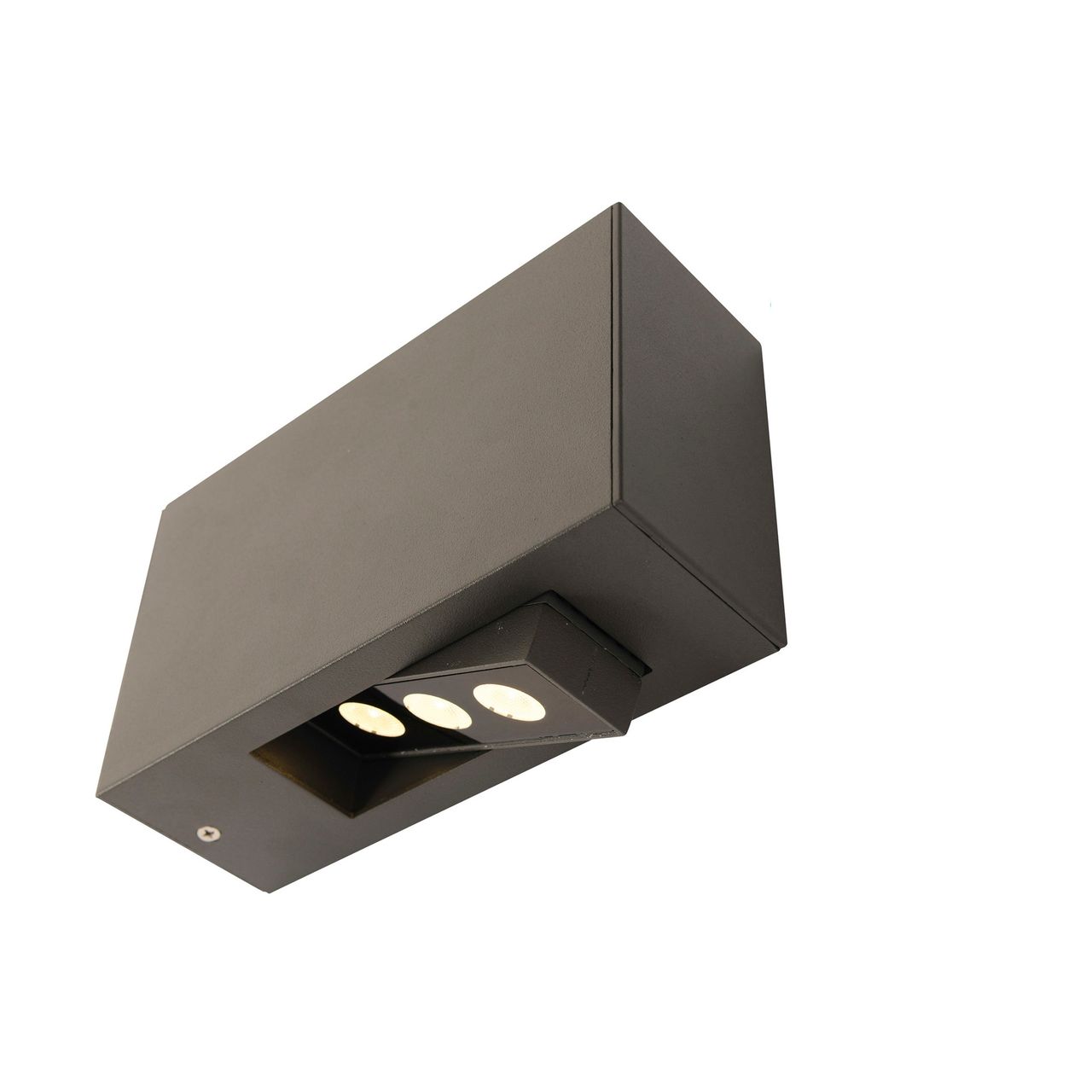 Näve Leuchten LED Außenwandleuchte 