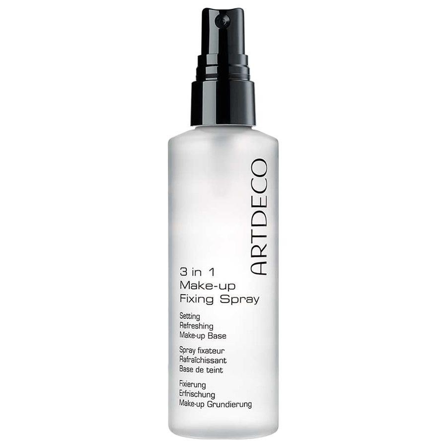 3in1 Make-Up Fixing Spray