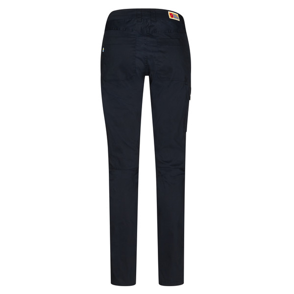 VARDAG LITE TROUSERS W Damen - Freizeithose