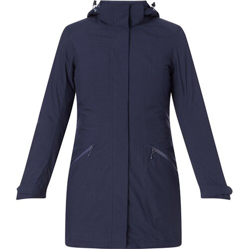 DAMEN DOPPELJACKE 