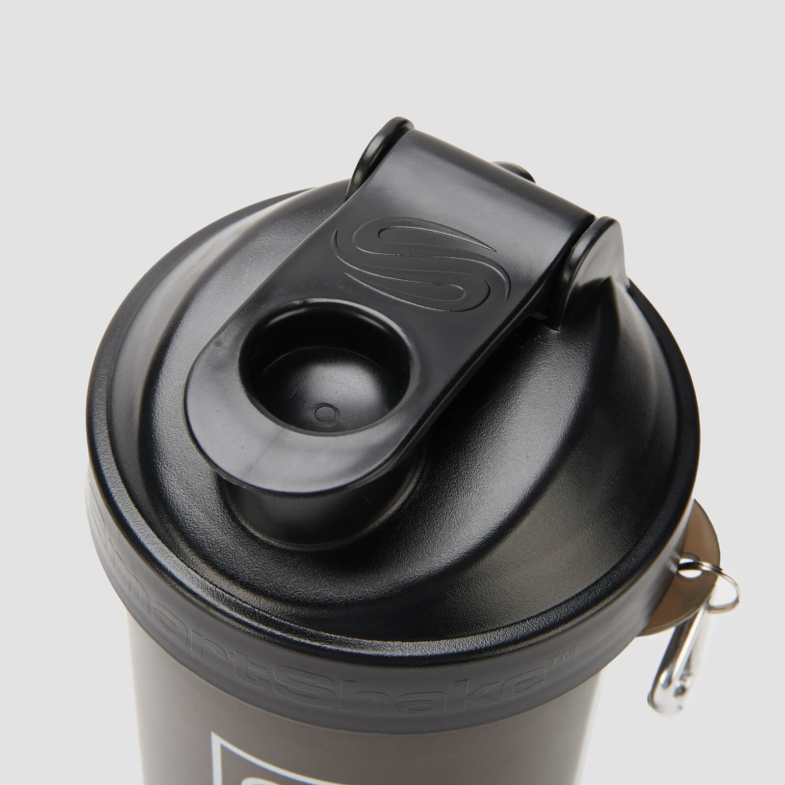 Shaker MYPRO Smart large  – Noir
