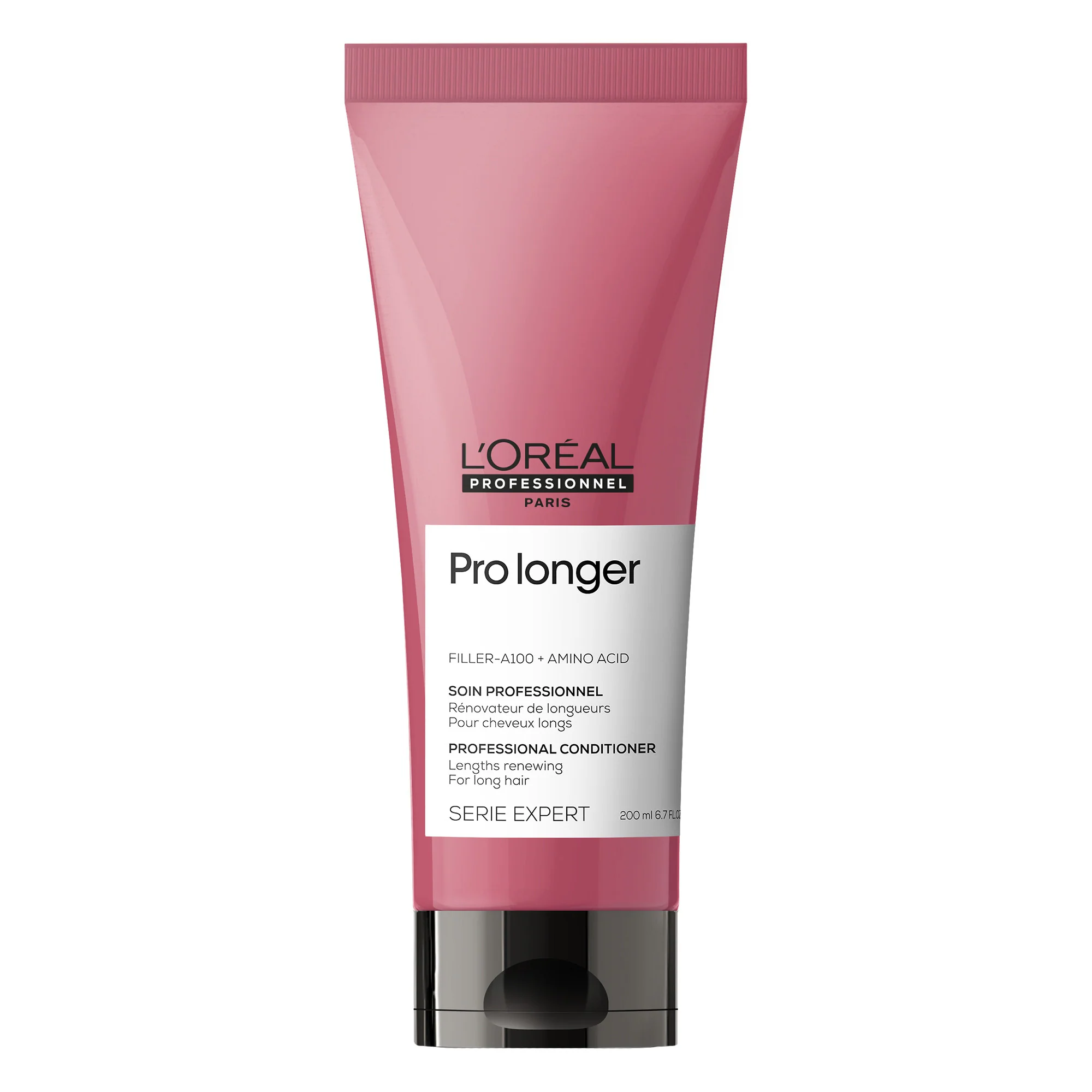 SERIE EXPERT New Pro Longer Conditioner - Styrkende hårbalsam