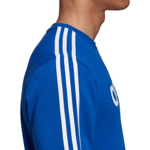 HERREN SWEATSHIRT E 3S CREW FL
