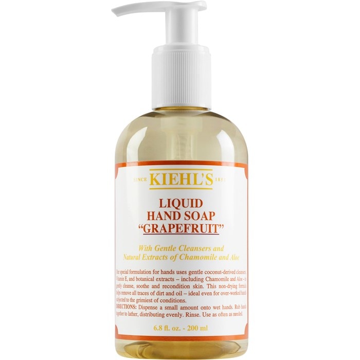 Liquid Hand Soap