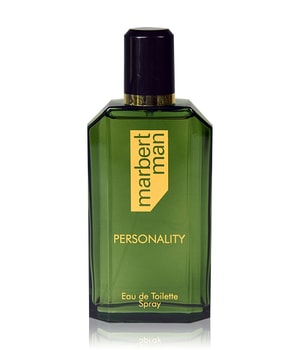 Marbert Man Personality Eau de Toilette-125 ml