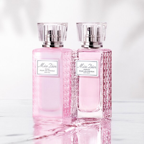 DIOR MISS DIOR Hair Mist Haarparfüm
