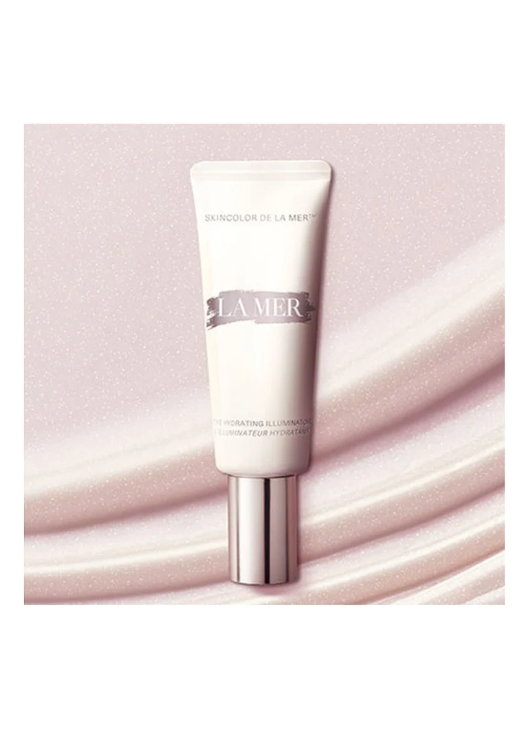 La Mer Illuminating Cream - illuminante