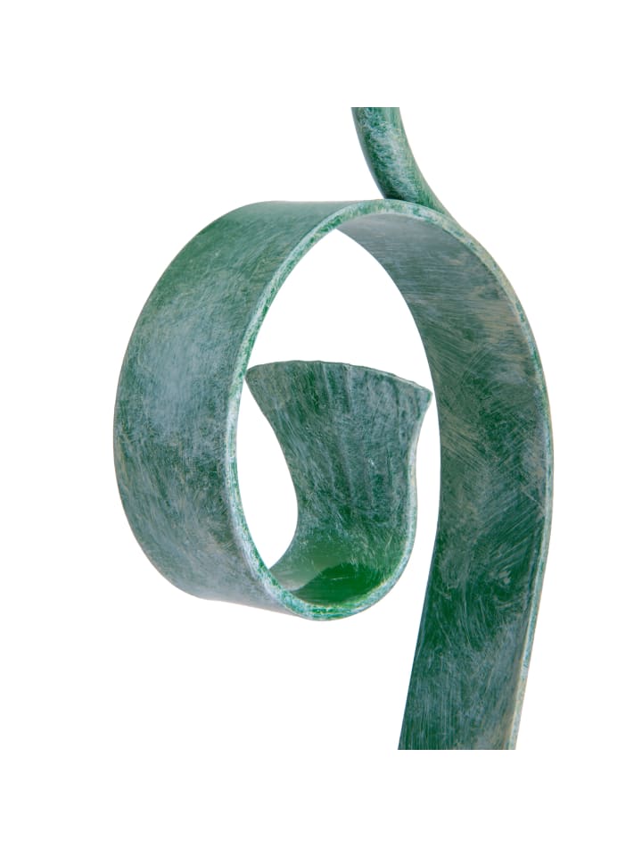 näve Tischleuchte in grün - (L)45 cm x (B)45 cm x (H)64 cm günstig kaufen onesize