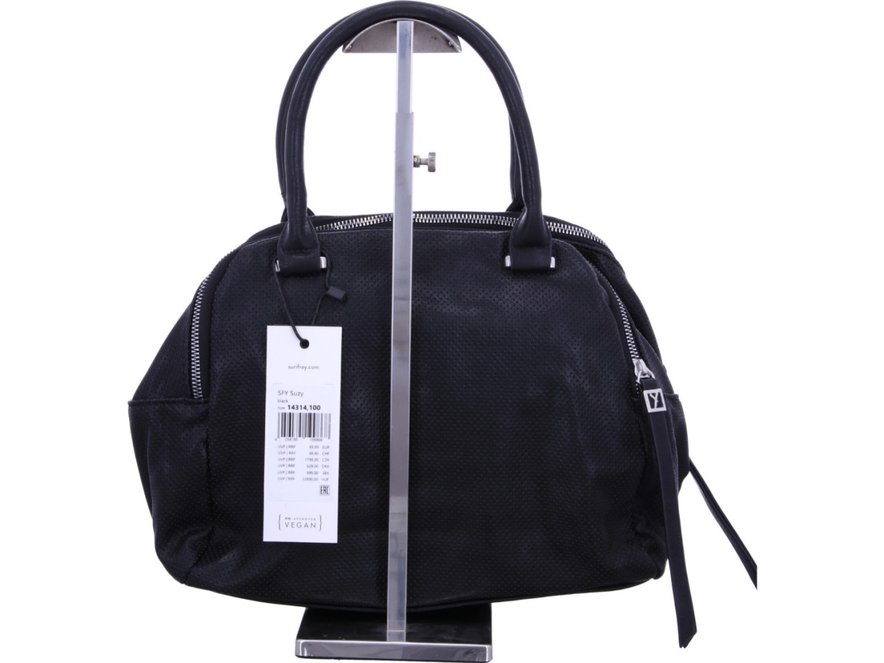 MAESTRO Handtaschen schwarz Suzy