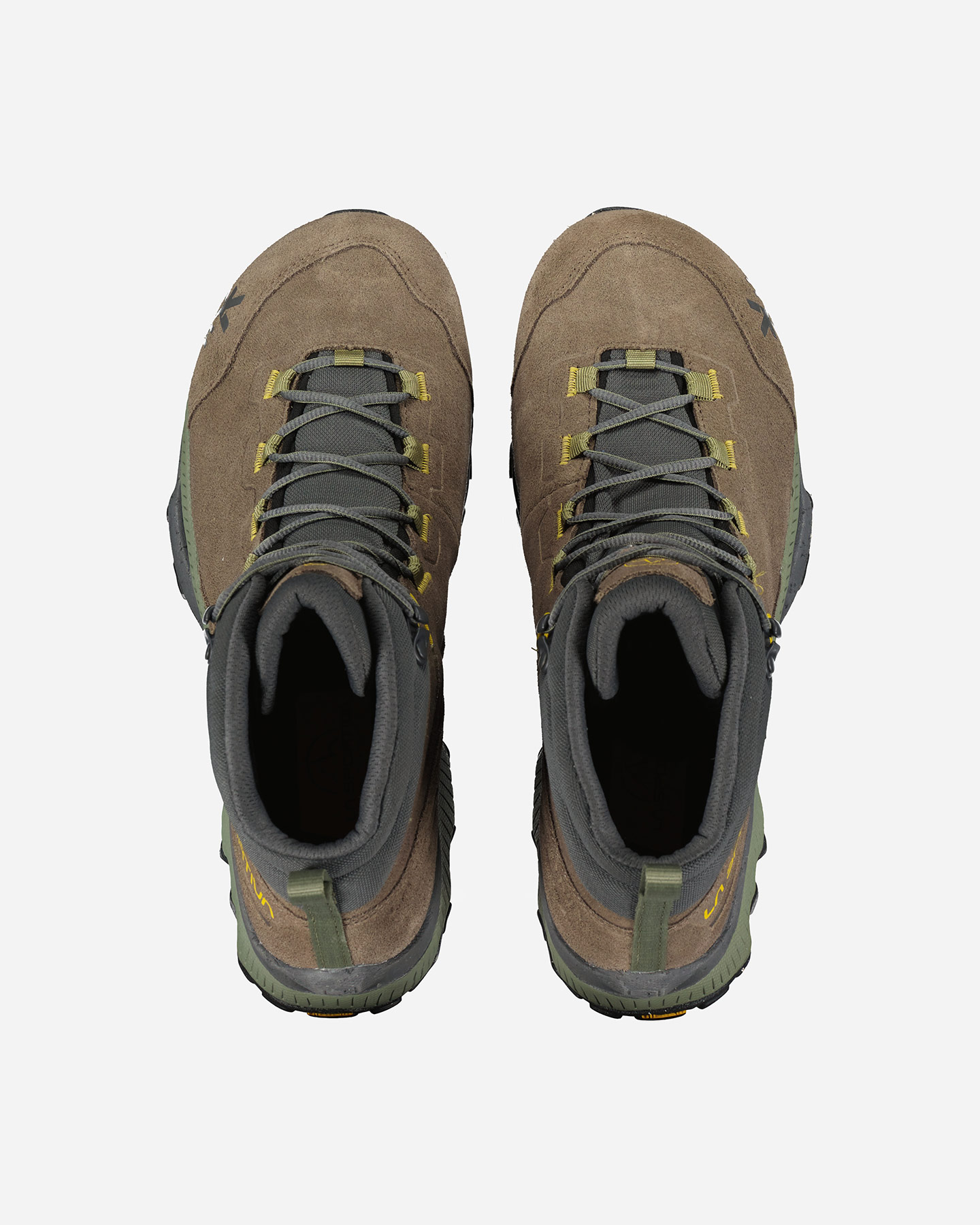 Turistické topánky La Sportiva TX4 Hike Mid Lth Gtx 34z M 34Z801723