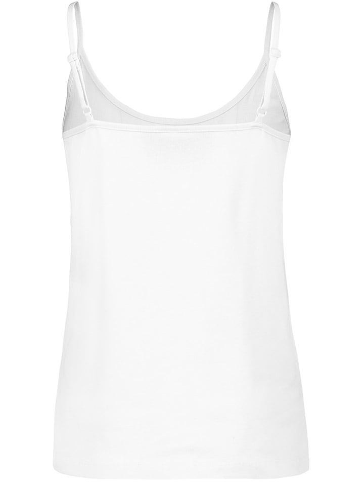 Sublevel 4er-Set: Tops in Weiß/ Schwarz günstig kaufen
