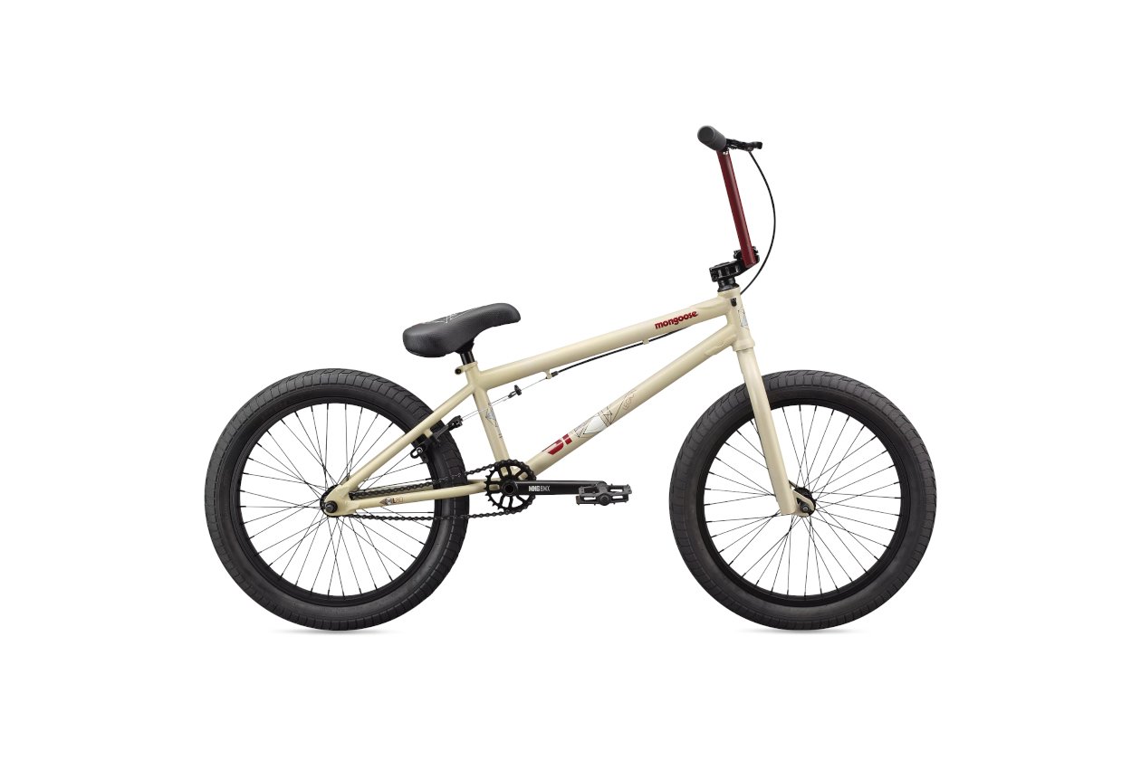 Mongoose Legion L80 - 2021 - 20 Zoll - BMX