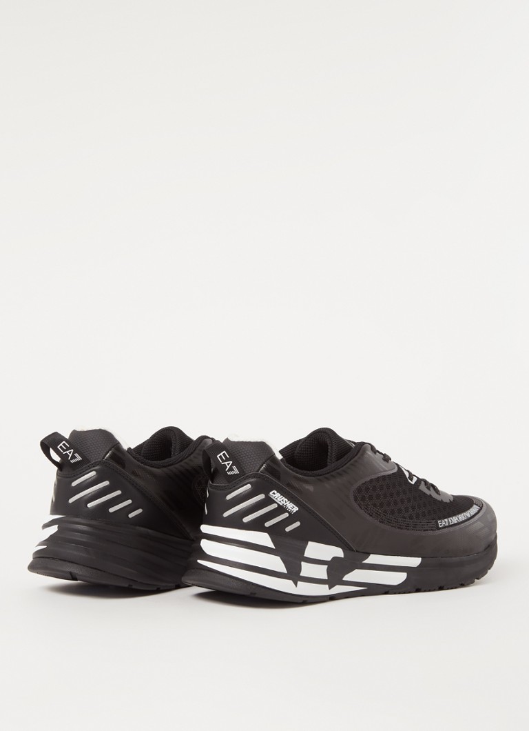 Emporio Armani SNEAKERS