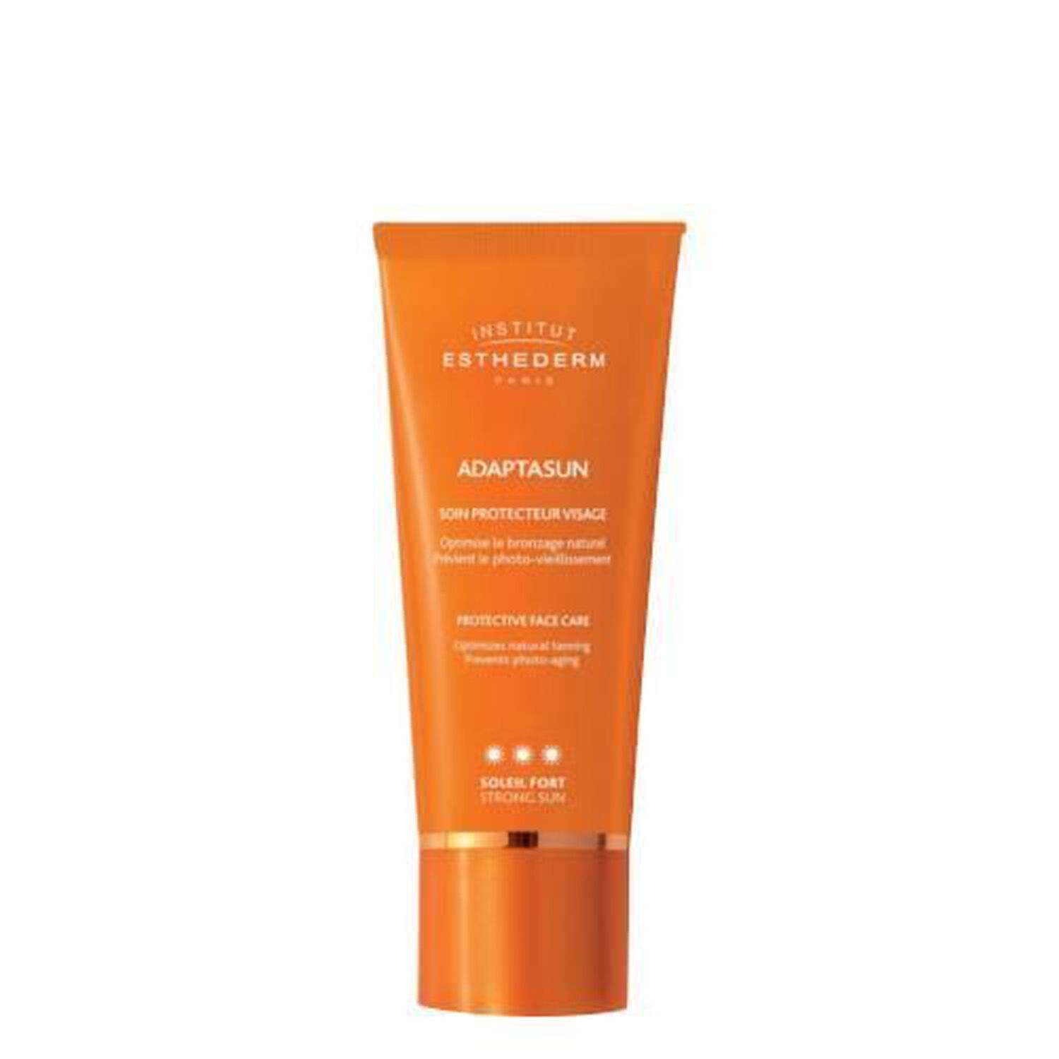 Esthederm Adaptasun Soin Solaire Fort 50 ml