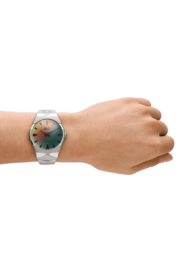 Diesel D-Sruptor watch DZ2212