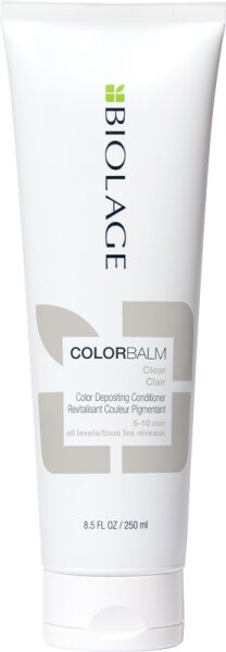 Biolage Color Balm Clear Conditioner