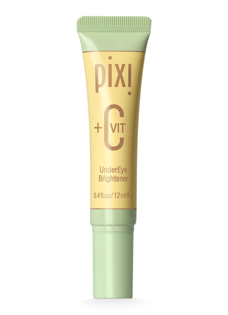 Pixi +C White C Crema contorno occhi illuminante - Colorata