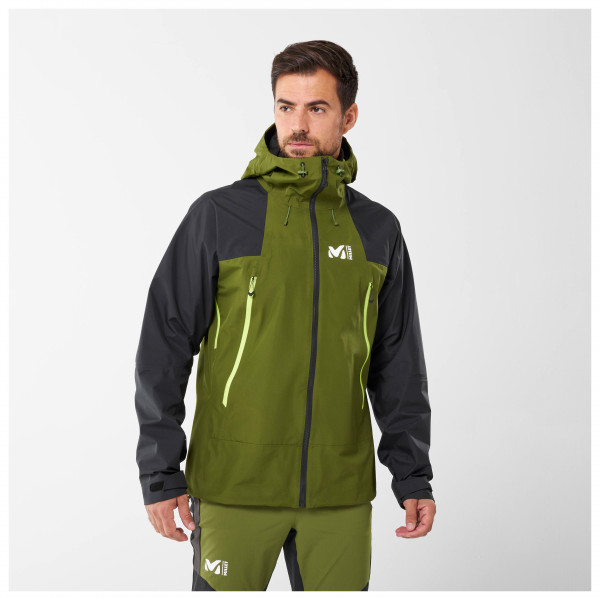 Millet - K Hybrid GTX Jacket - Regenjacke