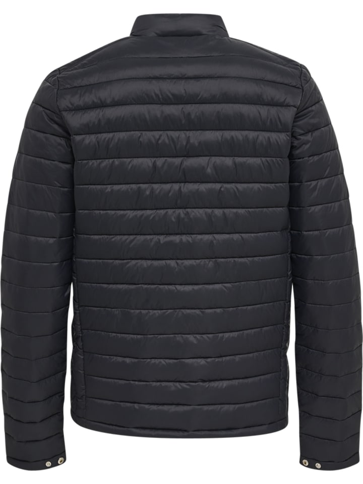 Hummel Hummel Reißverschluss Jacke Hmlred Herren in BLACK günstig kaufen