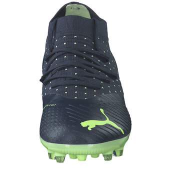 PUMA Fututre 3.4 MG Jr. Fußball in schwarz
